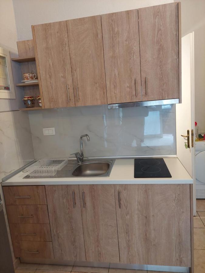 Soufis House Διαμέρισμα Ηγουμενίτσα Εξωτερικό φωτογραφία