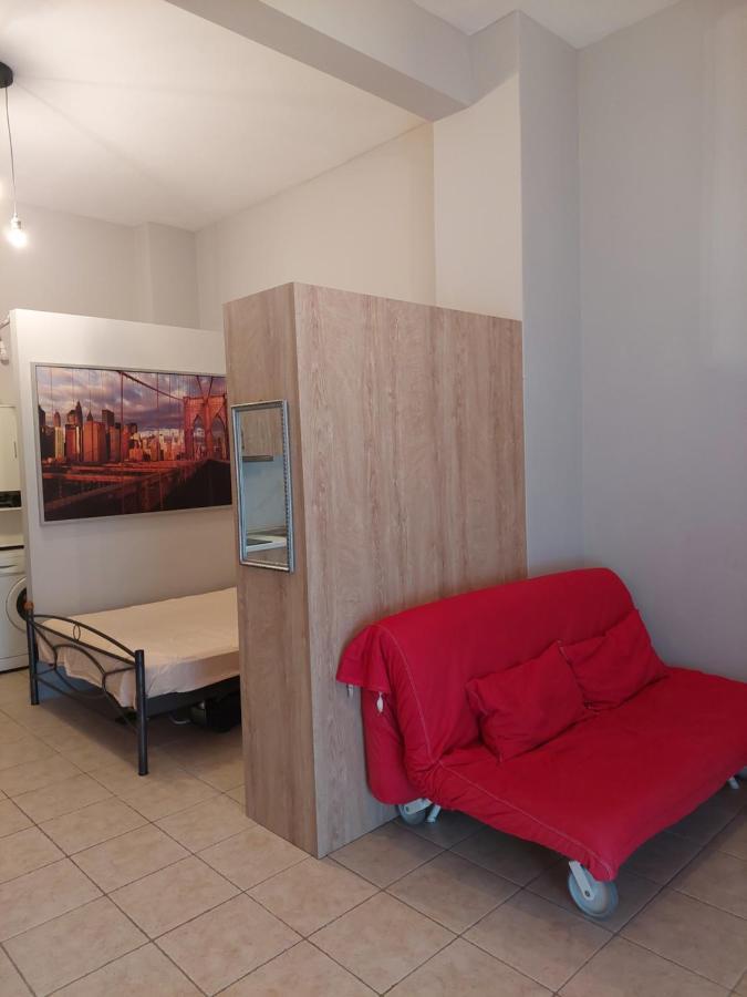 Soufis House Διαμέρισμα Ηγουμενίτσα Εξωτερικό φωτογραφία
