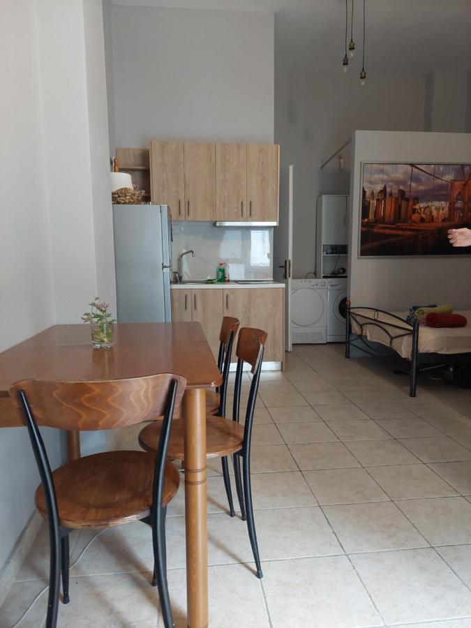Soufis House Διαμέρισμα Ηγουμενίτσα Εξωτερικό φωτογραφία